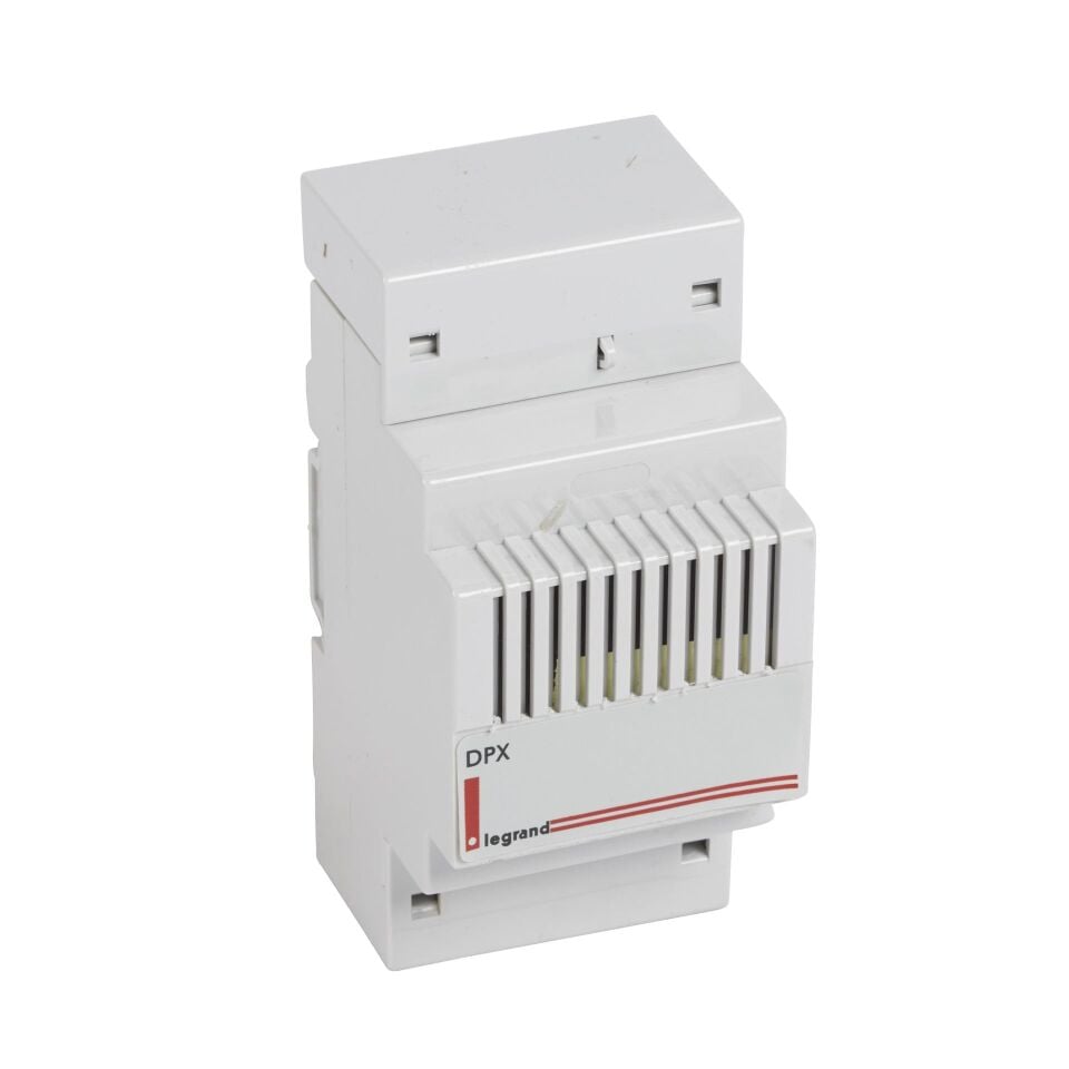 Legrand  DPX³ 630/1600 için 400V AC düşük gerilim bobini LEG-422249