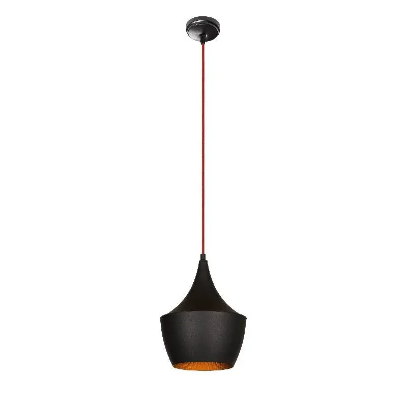 Aydinlatmadunyam Sarkit BlackRed Tom-3551
