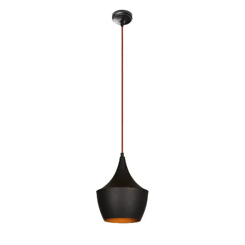 Aydinlatmadunyam Sarkit BlackRed Tom-3551