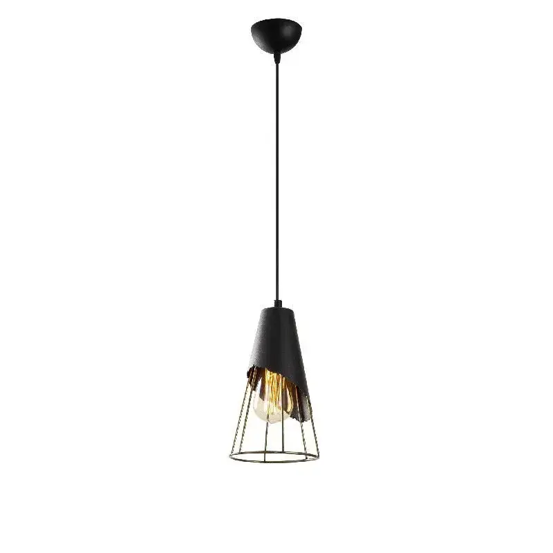 Aydinlatmadunyam Sarkit Black Yanik-Mr-828
