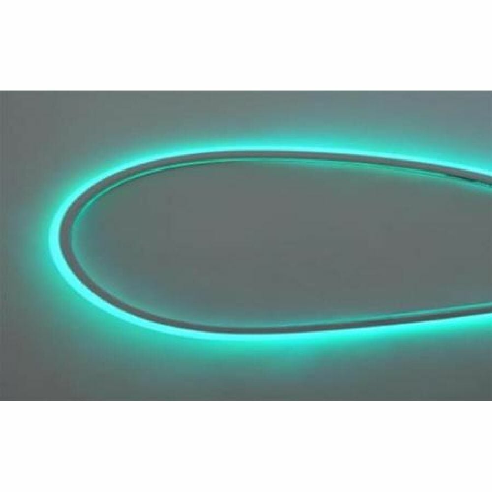 Horoz 081-010-0001 Neoled 100M Yesil 240V~ Ip65