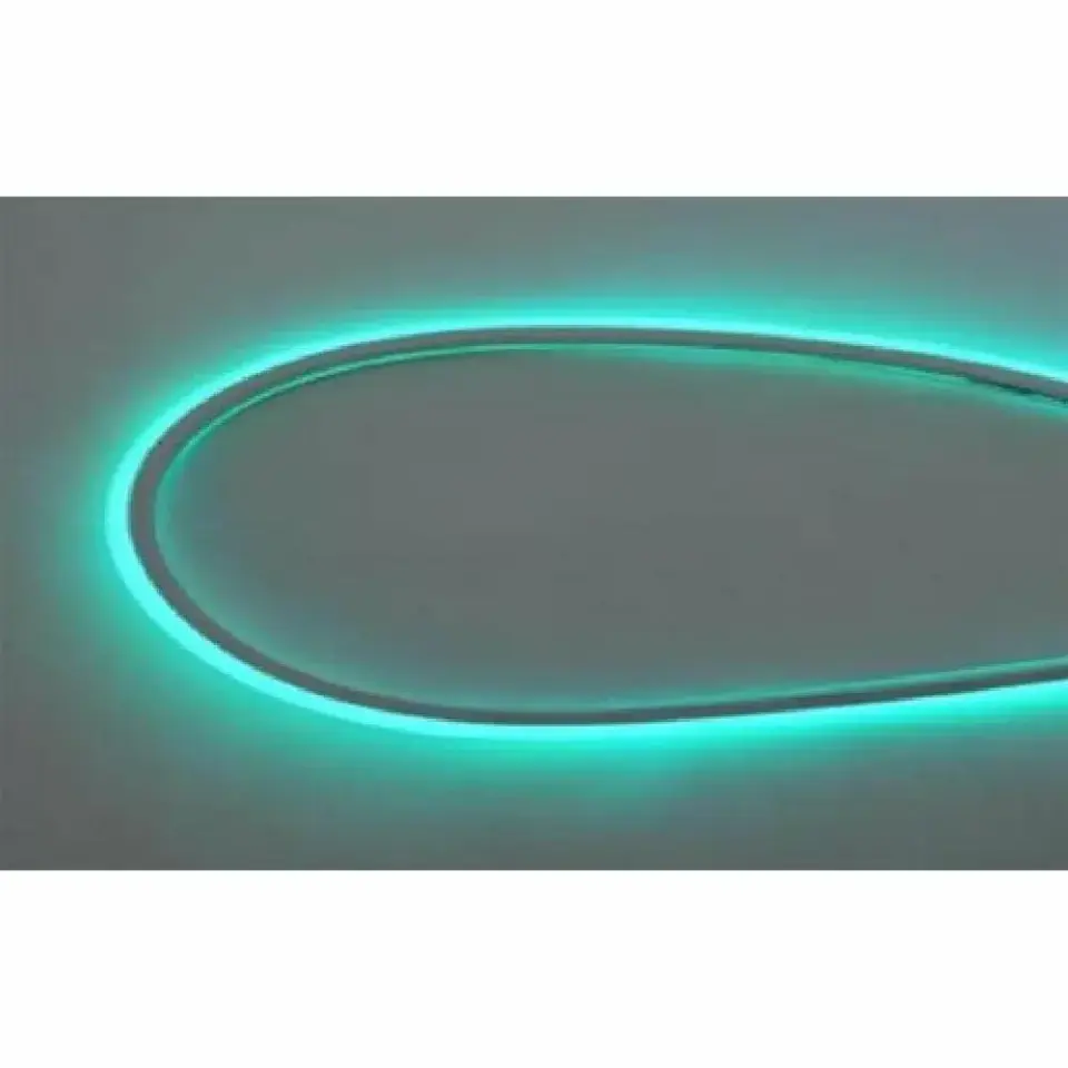 Horoz 081-010-0001 Neoled 100M Yesil 240V~ Ip65