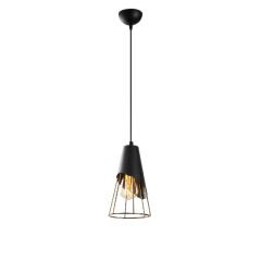 Aydinlatmadunyam Sarkit Black Yanik-Mr-828