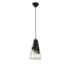 Aydinlatmadunyam Sarkit Black Yanik-Mr-828