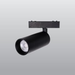 ACK 30W Slim Magnet Ray Spot 5,5X13,5Cm Ip20 Dip Switch Smart Driver Ve Dimmli