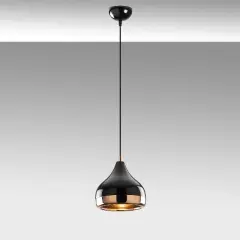 Aydinlatmadunyam Sarkit BlackCopper Yildo-M-6866