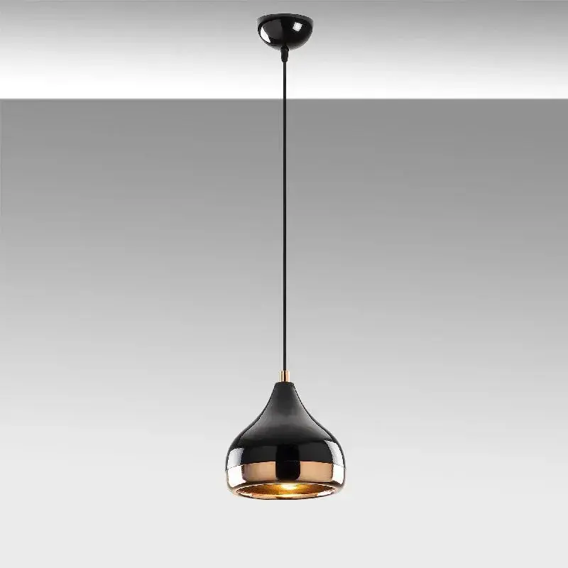 Aydinlatmadunyam Sarkit BlackCopper Yildo-M-6866