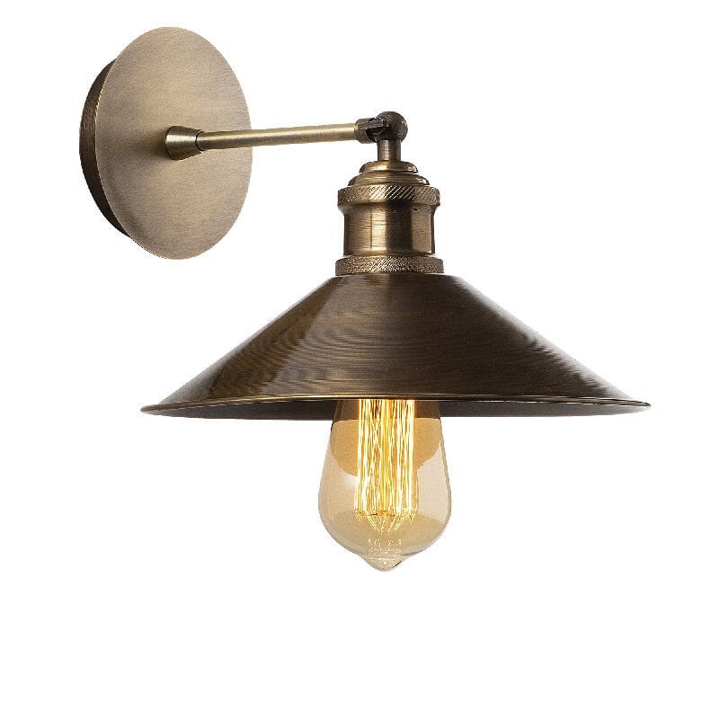 Aydinlatmadunyam Aplik Vintage Koniksivama-N-664