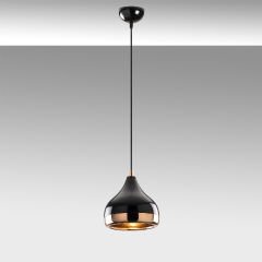 Aydinlatmadunyam Sarkit BlackCopper Yildo-M-6866