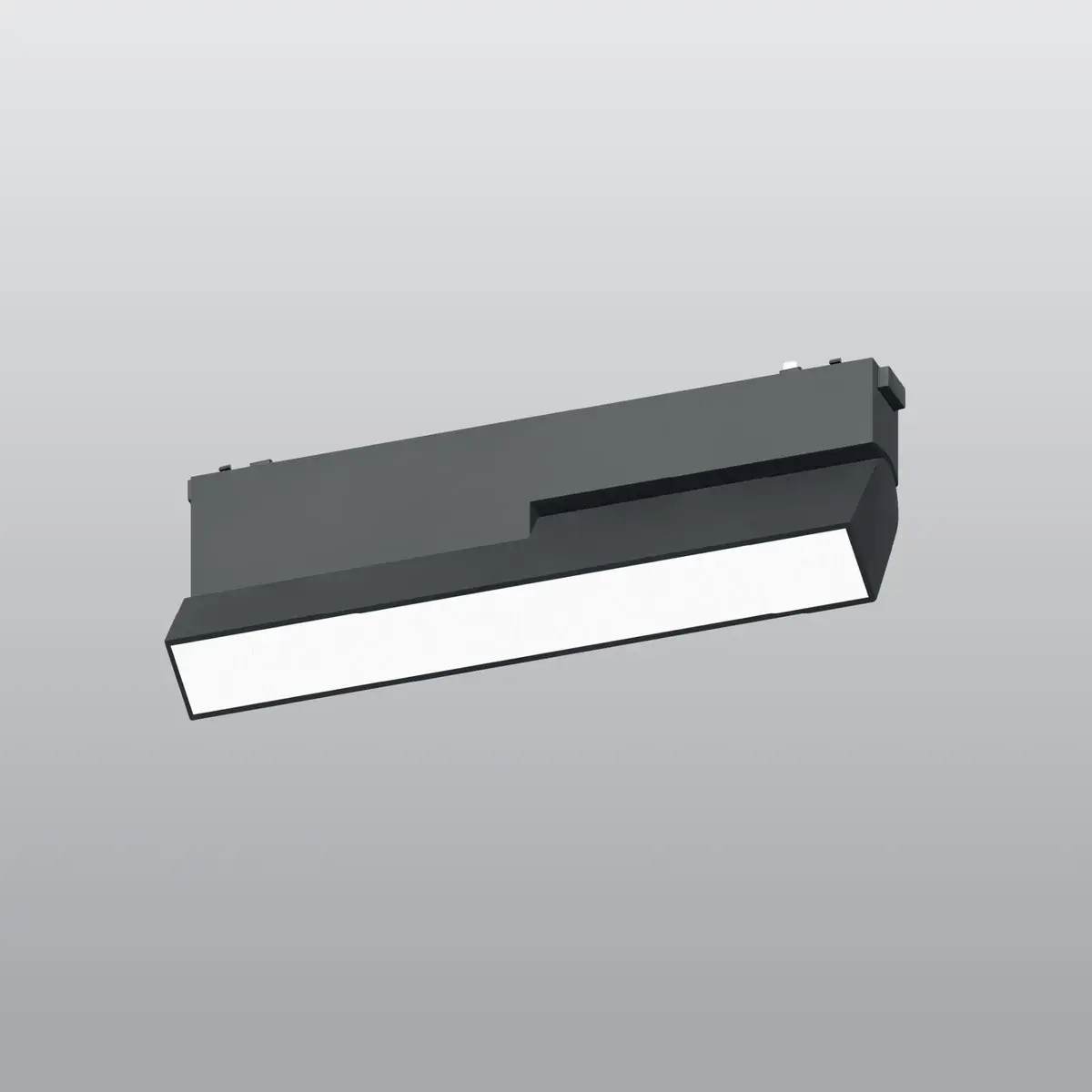 ACK 12W Slim Magnet Ray Armatürü Katlanir Difüzörlü 23Cm Ip20 Dip Switch Smart Driver ve Dimli en uygun fiyatlı satıcı