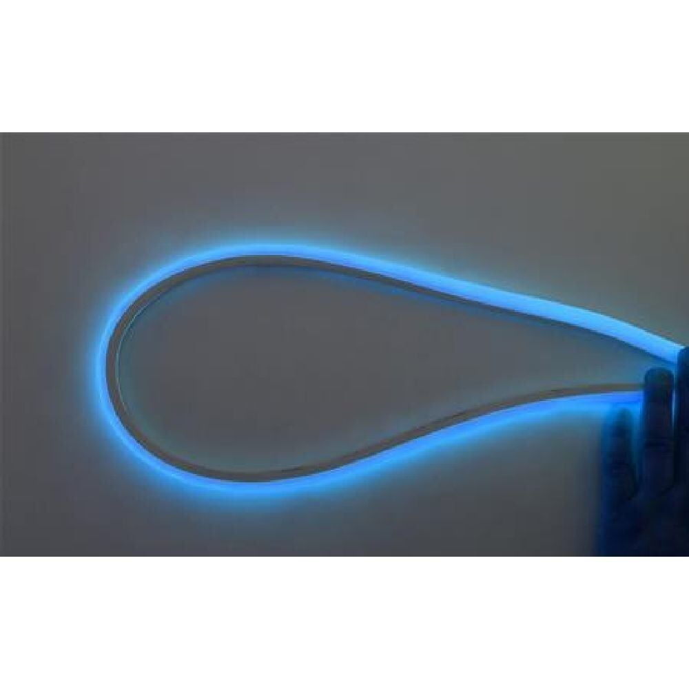 Horoz 081-010-0001 Neoled 100M Mavi 240V~ Ip65