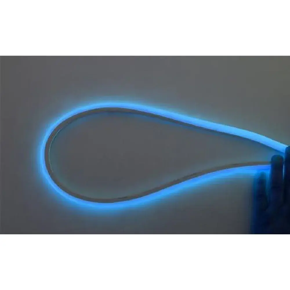 Horoz 081-010-0001 Neoled 100M Mavi 240V~ Ip65