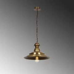 Aydinlatmadunyam Sarkit Vintage Uskudar-Mr-637