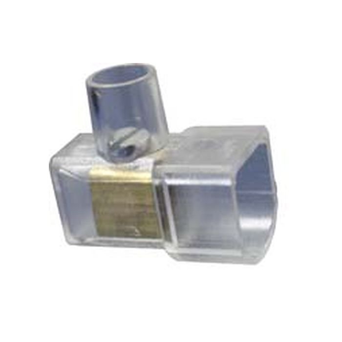 Cetsan NO:2 Vidalı Buat Klemensi ( 6-10 mm) BK.1962 - 1 Adet