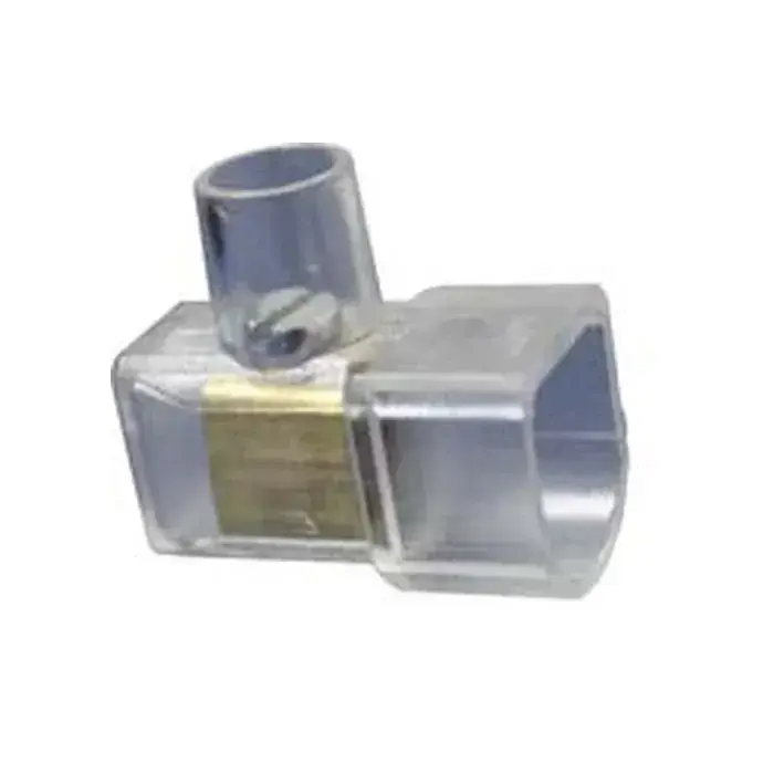 Cetsan NO:2 Vidalı Buat Klemensi ( 6-10 mm) BK.1962 - 1 Adet