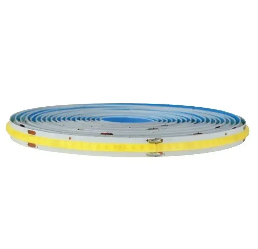 Horoz 081-019-0001 Columbia-12 5M 3000K 12V 10W/M Serit Led