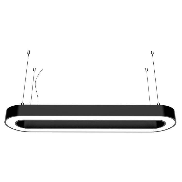 Ksl2611 115W Passıon Radıus Linear (60X120) Beyaz