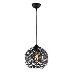 Aydinlatmadunyam Sarkit Black Selcuklu-Mr-785