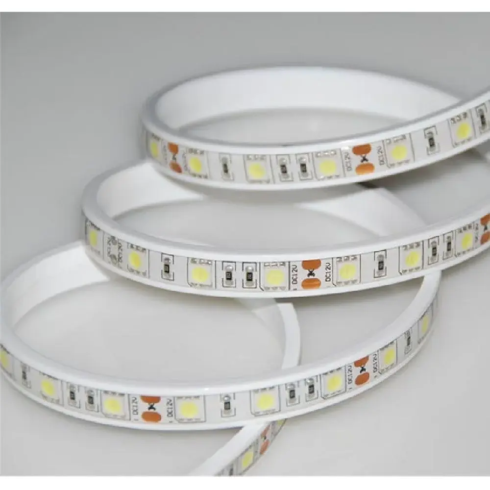 Ack Üç Çip 60 Led 220 Volt 3000K Serit Led en uygun fiyatlı satıcı
