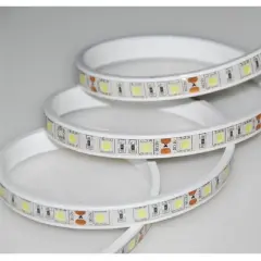 Ack Üç Çip 60 Led 220 Volt 3000K Serit Led