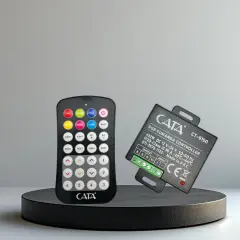 Cata 36 Amper RGB Kumanda Modul CT-9150