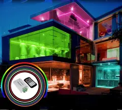 Cata 36 Amper RGB Kumanda Modul CT-9150
