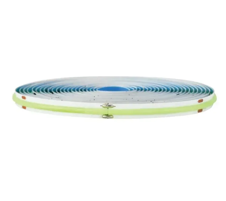Horoz 081-019-0001 Columbia-12 5M Yesil 12V 10W/M Serit Led