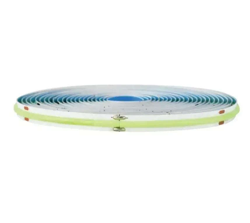 Horoz 081-019-0001 Columbia-12 5M Yesil 12V 10W/M Serit Led