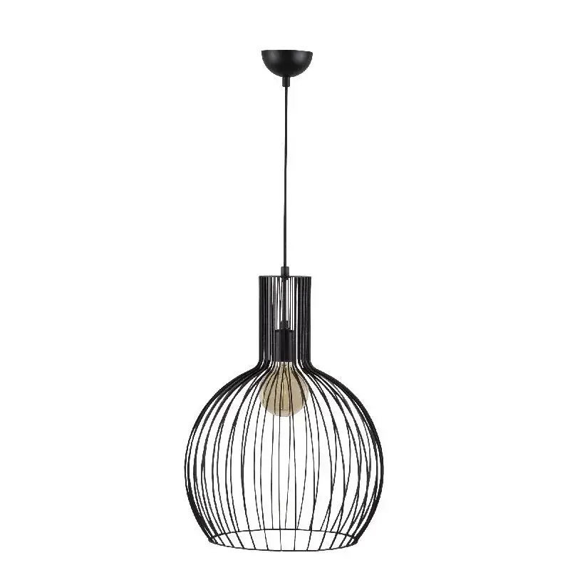 Aydinlatmadunyam Sarkit Black Tabut-Mr-756