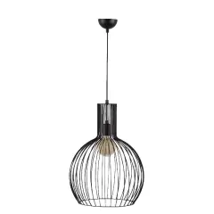 Aydinlatmadunyam Sarkit Black Tabut-Mr-756