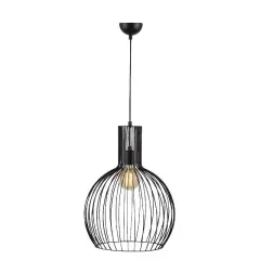 Aydinlatmadunyam Sarkit Black Tabut-Mr-756