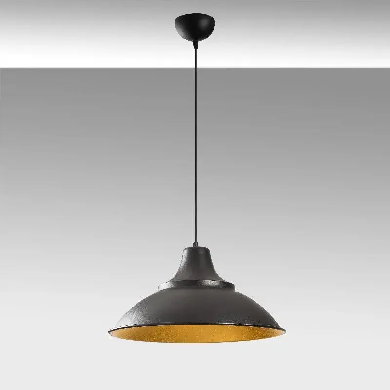 Aydinlatmadunyam Sarkit BlackGold Saglam-3732