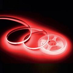 Horoz 081-019-0001 Columbia-12 5M Kirmizi 12V 10W/M Serit Led