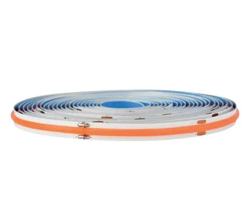 Horoz 081-019-0001 Columbia-12 5M Kirmizi 12V 10W/M Serit Led