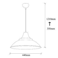 Aydinlatmadunyam Sarkit BlackGold Saglam-3732