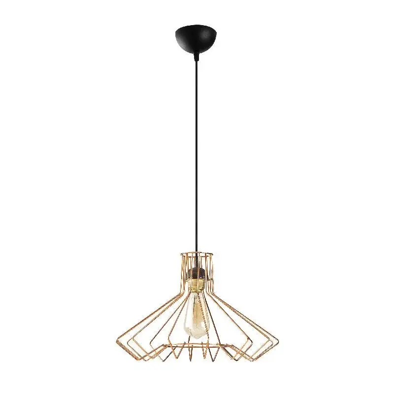 Aydinlatmadunyam Sarkit CopperBlack Telsaglam-3766