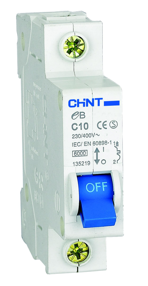 CHINT 1X16A W Otamat Sigorta C Tipi 4,5kA CHINT-186418