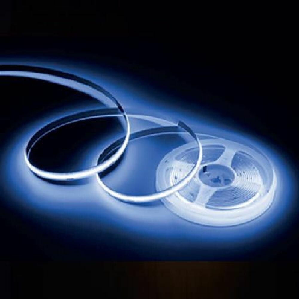 Horoz 081-019-0001 Columbia-12 5M Mavi 12V 10W/M Serit Led