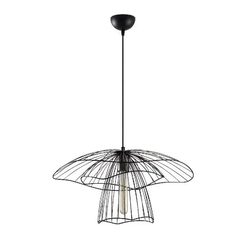 Aydinlatmadunyam Sarkit Black Mantar-6504