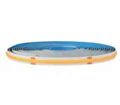 Horoz 081-019-0001 Columbia-12 5M Amber 12V 10W/M Serit Led