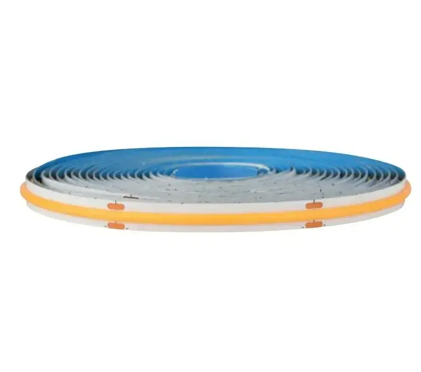Horoz 081-019-0001 Columbia-12 5M Amber 12V 10W/M Serit Led