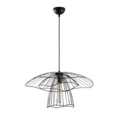 Aydinlatmadunyam Sarkit Black Mantar-6504