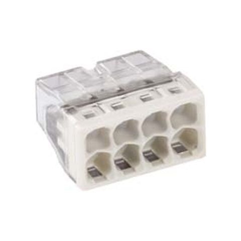 Cetsan 8 Kutuplu Buat İçi Klemensi (WAGO) WAGO.2273-208