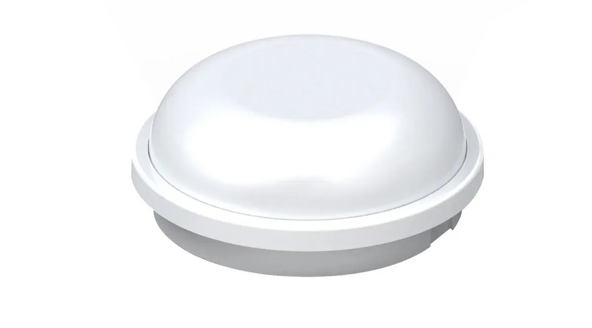 Mutlusan Ledlight 1 Ledli Armatür Beyaz - 016 038 701100