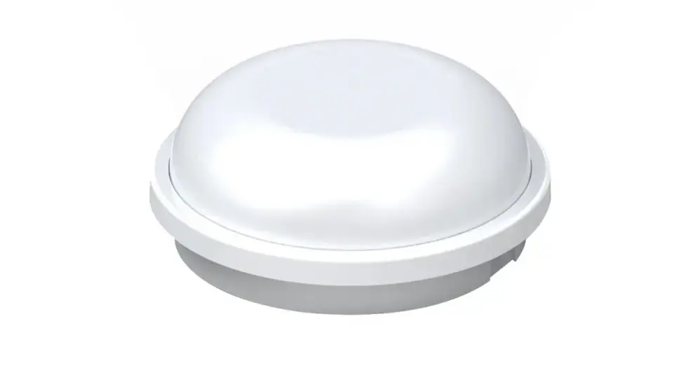 Mutlusan Ledlight 1 Ledli Armatür Beyaz - 016 038 701100
