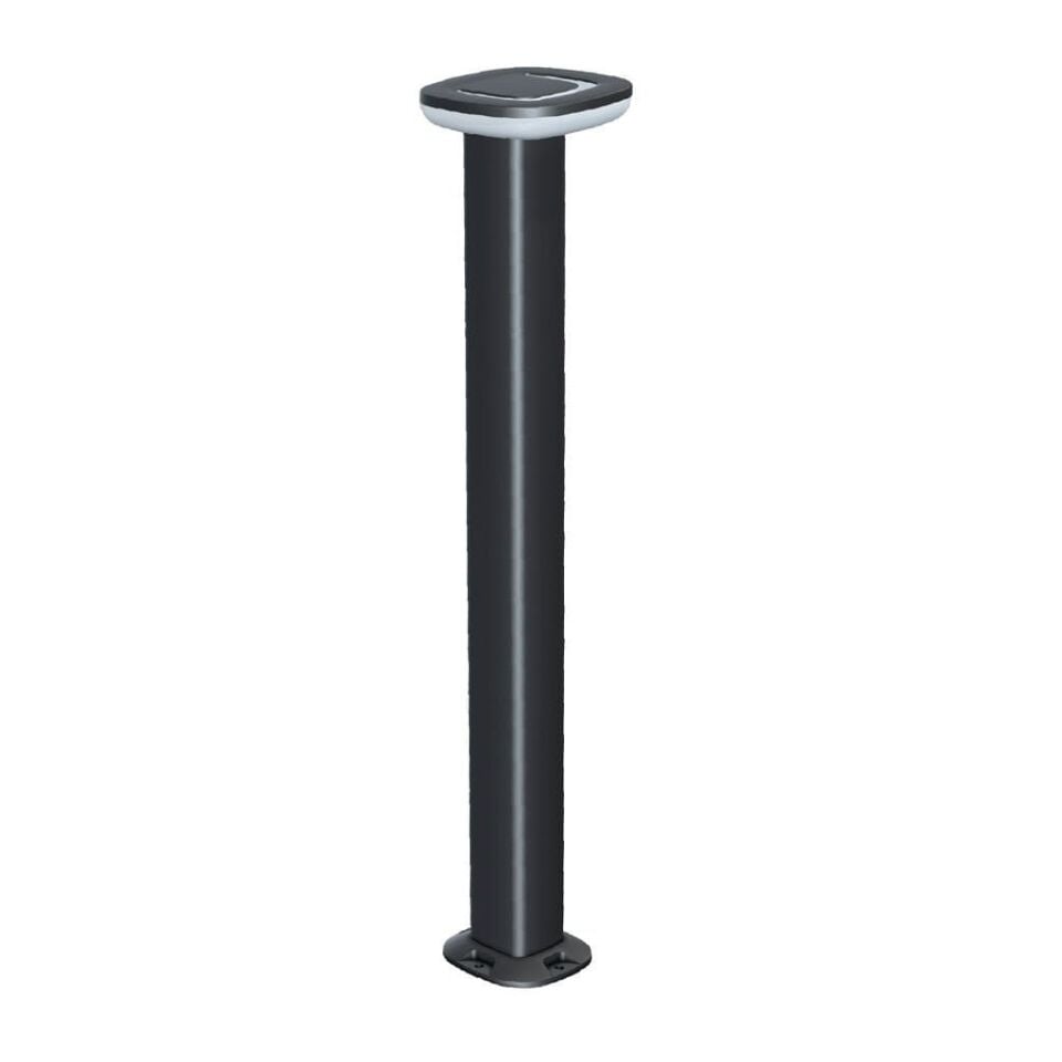 ACK AG44-03502 12W Capella B Alüminyum Led Bahçe Armatürü 800Mm 3000K Ip54