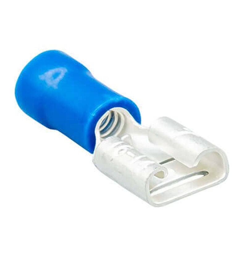Gwest Gfd-2638 Faston Disi Papuç 3215 200 Adet
