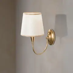 Aydinlatmadunyam Aplik Antique Pardo-3031