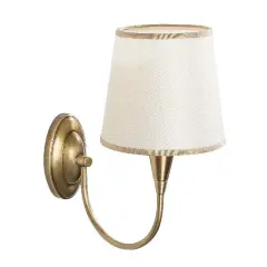Aydinlatmadunyam Aplik Antique Pardo-3031