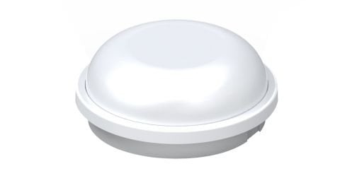 Mutlusan Ledlight 2 Ledli Armatür Beyaz - 016 038 701200